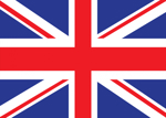 GENRE Engelsk Flag England UK (1)
